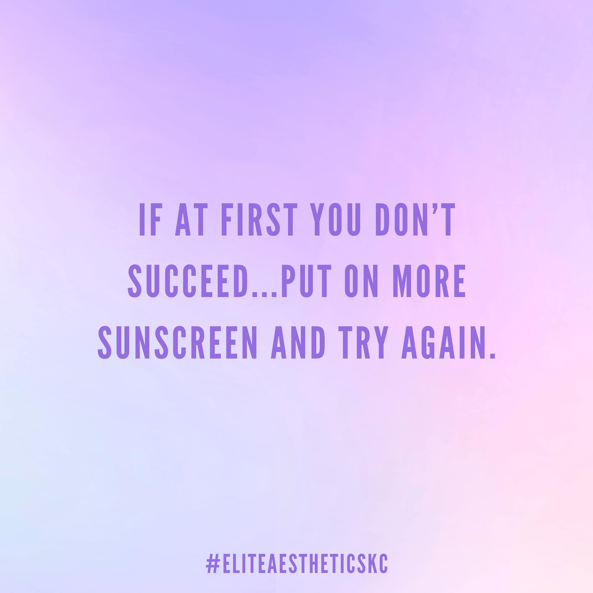 Skincare Overland Park Kansas